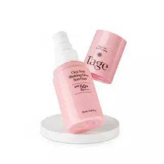 [NEW] 테이지 시카트리 쉐이킹 글로우 선픽서 50ml