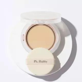 피에이치하비 프라이머 선밤 SPF50+ PA+++ 15g (+퍼프 5매 증정)