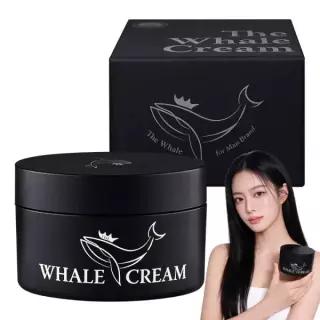 더고래샵 바디 활력 남성 마사지 고래크림 100ml, 1개 1031083