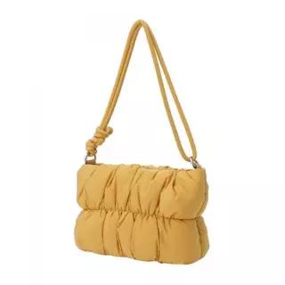 RECODE Twisted String Candy Tote Bag_RYBAS24801YEX