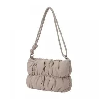 RECODE Twisted String Candy Tote Bag_RYBAA24801BEX