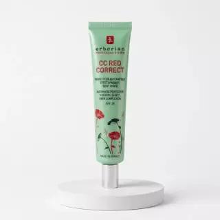 ERBORIAN CC 레드 코렉트 45ml