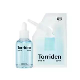 토리든 다이브인 세럼 50ml+50ml(리필)