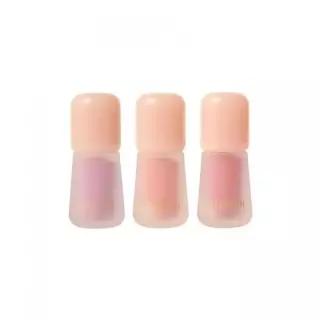 LILIIBETH 블러리 핀치 리퀴드 블러쉬 5ml (3color) 105861