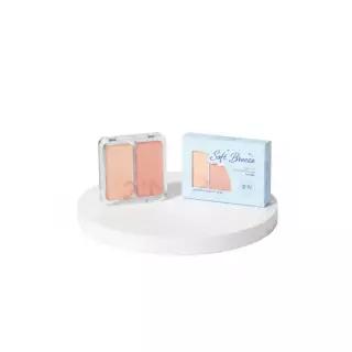 [9월 픽/산리오콜라보] 투에이엔 듀얼치크 17 colors (기획/단품)
