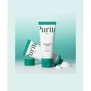매장정품 PURITO SEOUL 퓨리토 마이티 밤부 판테놀 크림