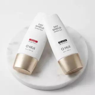 [NEW] 오휘 데이쉴드 퍼펙트 선 50ml 2종 택1