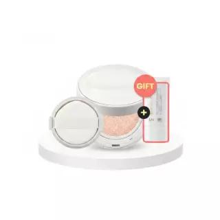 [홍주 PICK] 블랑디바 글림 커버리지 쿠션 12g 4colors (본품+리필)
