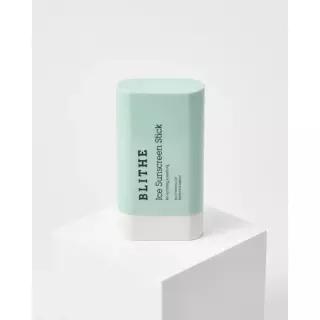 BLITHE 아이스 선스크린 스틱 21g