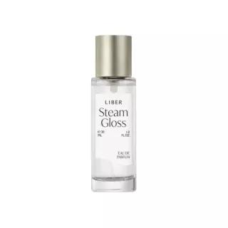 리베르 LIBER 코튼 향수오 드 퍼퓸 30ml 스팀 글로스 S테 TEam Gloss 오 3703189