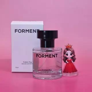 포맨트 포켓몬 에디션 시그니처 코튼메모리 &&& 헤어 퍼퓸 코튼 허그 30mL 단품