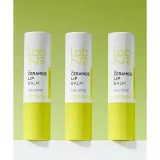 매장정품 LABNO 이데베논 세라마이드 립밤 3.5g
