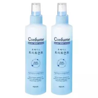 [과일나라] 컨퓸 투페이스 트리트먼트 250ml 2개[36232990]