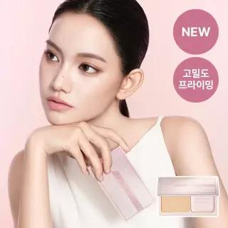 [NEW/고밀도프라이밍] 정샘물 마스터클래스 파우더 파운데이션
