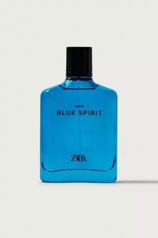 ZARA MAN BLUE SPIRIT 오드 뚜왈렛 100ML(3.4 FL.OZ)