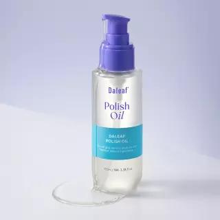 달리프 글램 폴리쉬 오일 100ml
