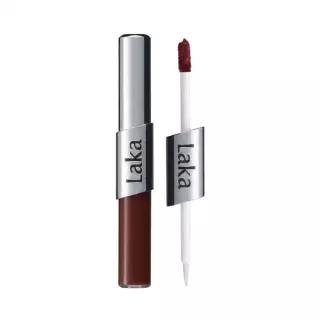 /이시안 라카 퍼펙트 트윈 립 4.7g+4.2g 12 colors