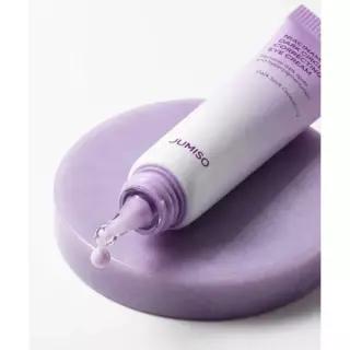 주미소 JUMISO 나이아신아마이드 5+ 다크서클 코렉팅 아이 크림 15ml