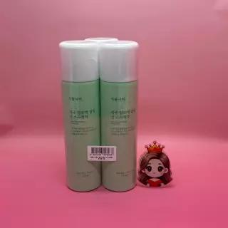 식물나라 강력차단 워터프루프 알로에쿨링 100mL &&& 트리플기획 쿨링 선 스프레이