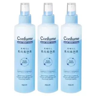[과일나라] 컨퓸 투페이스 트리트먼트 250ml 3개[36232989]