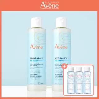 아벤느 이드랑스 에센스 인 로션 200ml 2개+25ml 3개 증정 [정가  64,000원]