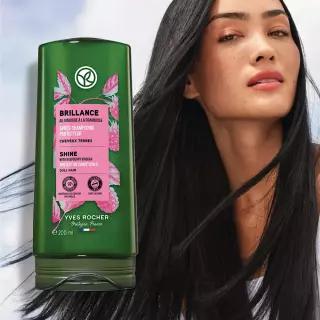 이브로쉐 라즈베리 샤인 컨디셔너 200ml (푸석한 모발용)