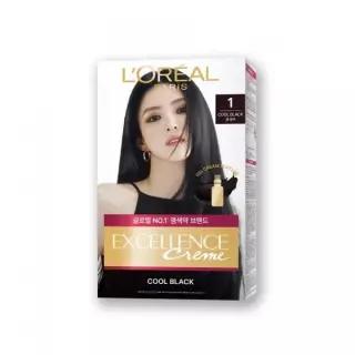 LOREALPARIS 엑셀랑스 크림 11컬러 중 택1 4130085