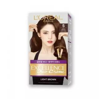 LOREALPARIS 엑셀랑스 듀오크림 9컬러 중 택1 4130084