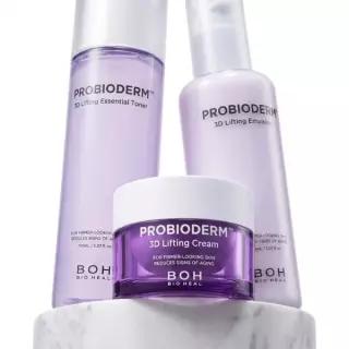 [기프트추천] 바이오힐보 3D 스킨케어 2종세트 (토너150ml+에멀전150ml)