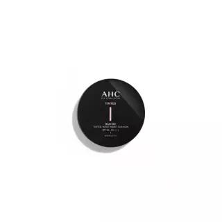 AHC 마스터즈 틴티드 메쉬 선쿠션 15g (쿨베이지/내추럴베이지)