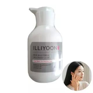 일리윤 울트라 리페어 로션 350ml