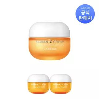 [10/12 10시 LIVE] (정상가 32,000원) 래디언씨 크림 30ML