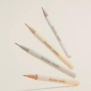 키스미 [한정 기획] 히로인메이크 음영 시크릿 아이라이너 슈퍼프루프 킵 2 color) 애교살 만능템)