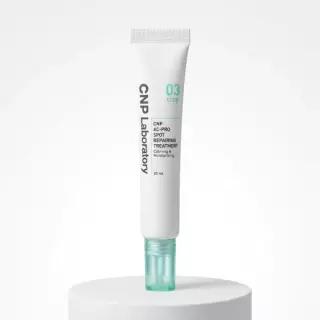 차앤박(CNP) AC-PRO 스팟 리페어링 트리트먼트 (스팟)