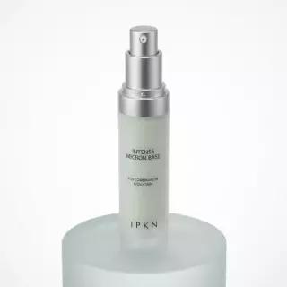 입큰인텐스 마이크론 베이스 35ml 내추럴 그린