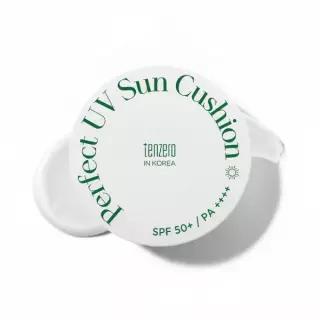 텐제로 퍼펙트 유브이 선쿠션 20g
