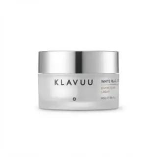 KLAVUU 화이트 펄세이션 컴플리티드 리바이탈라이징 펄 아이크림 20ml