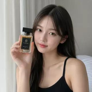 누메로나인 미드나잇 라펠 오드 퍼퓸 