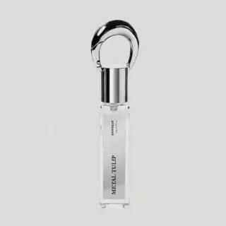 라피네르 [키링굿즈증정선물포장] 키링 퍼퓸 10ml 메탈 튤립