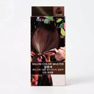 헤드스파7 살롱컬러마스터 결염색 5종 택1 염색+새치겸용