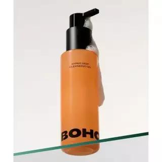 매장정품 BOHO 하이퍼 딥 클렌징 젤