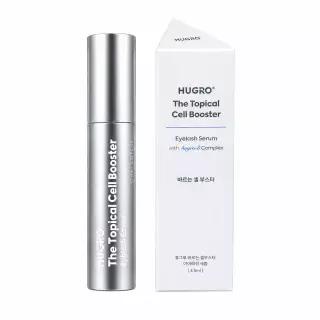 휴그로 속눈썹 영양제 4.5ml 휴그로 바르는 셀부스터 아이래쉬 세럼