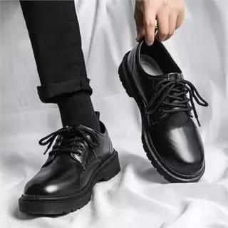 [라일리] Rly 로퍼 컴포트 옥스포드화 드레스 단화 슈즈 구두