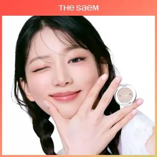 [고발색밀착] 더샘 샘물 싱글 섀도우 13colors