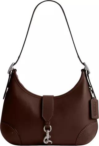 COACH 코치 Hamptons 호보 백 숄더백 250564