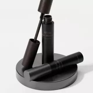 [NEW/10초새치커버] 모두봄 올데이 헤어마스카라 9g (내추럴블랙/다크브라운)