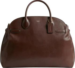 COACH 코치 소프트 Empire Carryall 백 토트백 250566