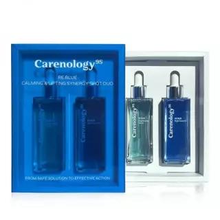 CARENOLOGY 리블루 카밍 시너지 샷 듀오 오일+세럼 4167003