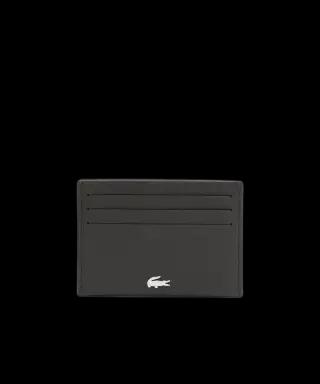 라코스테 남성 피츠제럴드 카드 홀더 NH1346F56N R29