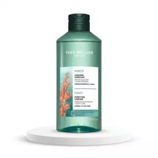 [NEW] 이브로쉐 알개 헤어식초 400ml 트리플 기획